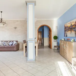 Giramondo Apartamento Fiumicino