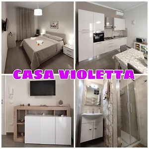 Violetta , Avola Italia