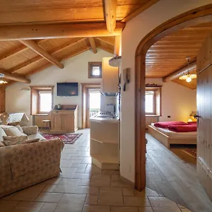 Bait Da Sandro , Livigno Italia