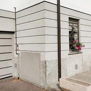 Grey House Con Box Privato , Pavia Italia