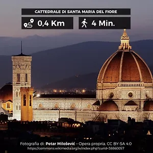 La Casa Di Virgilio Appartamento
